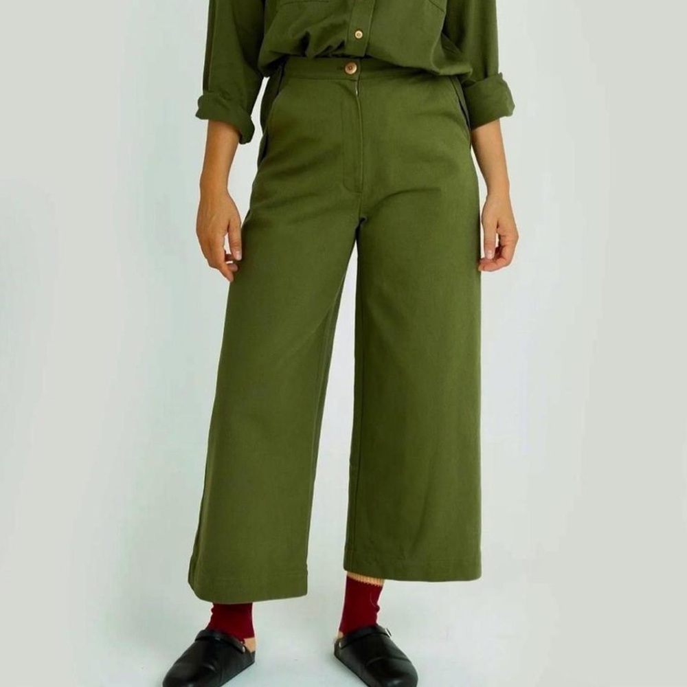 Ilana Kohn Danny Pants